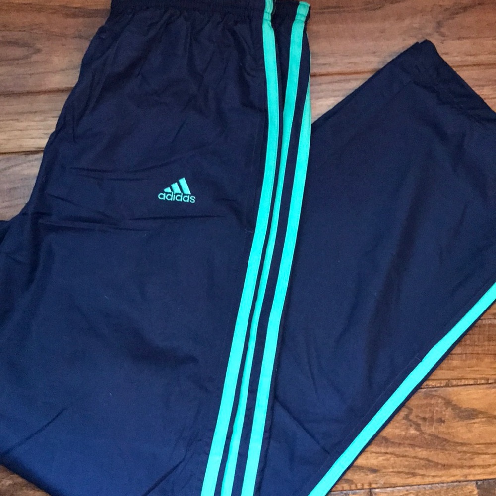 Adidas jogging pants